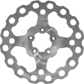 GALFER Cubiq™ Front Brake Rotor Harley Davidson FL / FX / XL / XR 883-1800cc 86-23