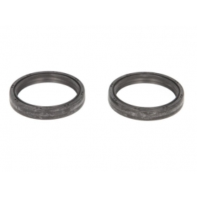 Oil seals P40FORK455128 / 55-132 48X58X9 HONDA / HUSABERG/ YAMAHA / KTM 125-690 2000-2018 2pcs