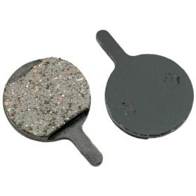 V BIKE Bicycle Brake Pads Organic Compound