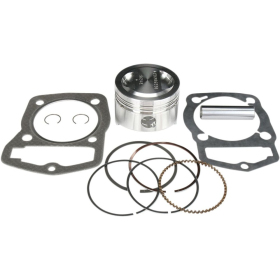 WISECO Piston Kit HONDA XR 200cc 80-02 Ø64,96 