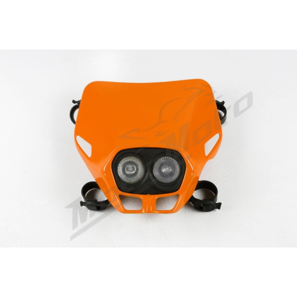 UFO Firefly Universal Headlight