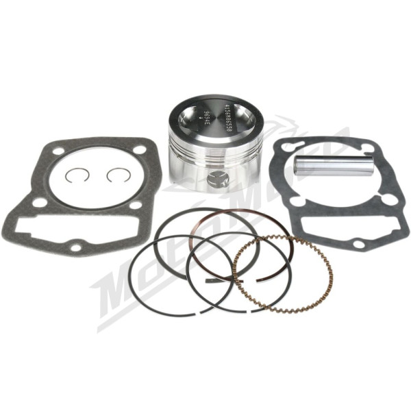WISECO Piston Kit HONDA XR 200cc 80-02 Ø64,96 