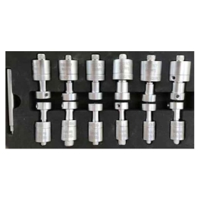 BLACK BEARING Bearing Assembly & Disassembly Box FRAME1