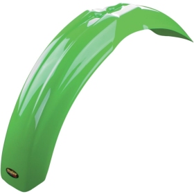 MAIER Front Replacement Fender Kawasaki KDX / KLX / KX 125/500 93-07