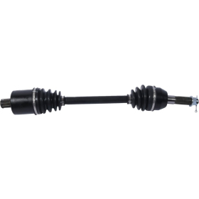 MOOSE OFFROAD FOUR WHEEL Complete Axle Assembly Polaris Ranger 570cc 19-21