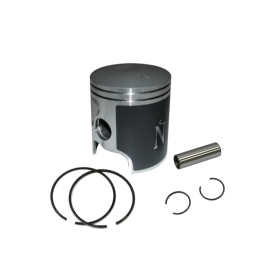 Namura Piston set Yamaha YZ / WR 250cc 92-98 (67.94MM)