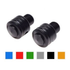 Mirror hole plugs M10 Right thread 2pcs