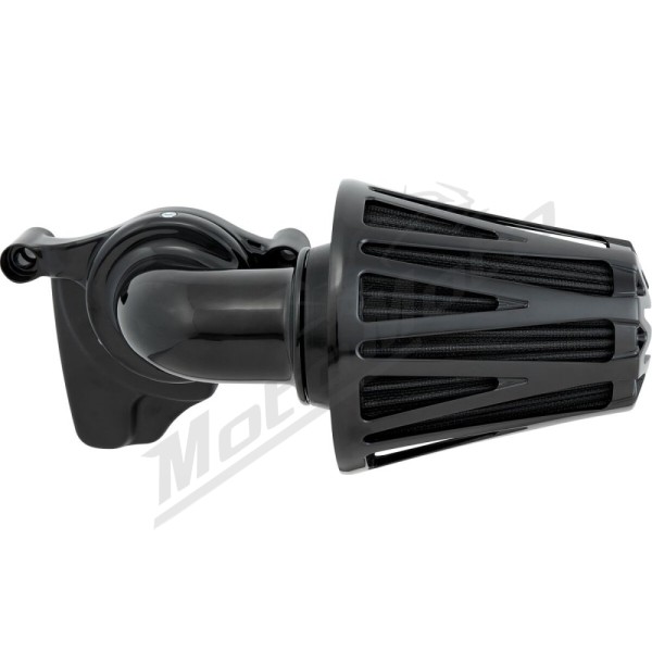 ARLEN NESS Monster Sucker Air Cleaner Harley Davidson FLHR / FLHRCI / FLHT / FLHTCUI 1340-1450cc 92-00