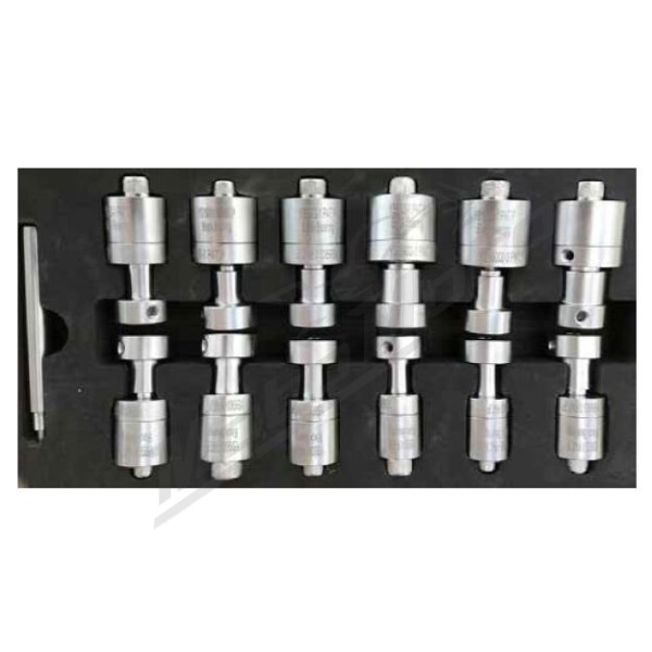 BLACK BEARING Bearing Assembly & Disassembly Box FRAME1