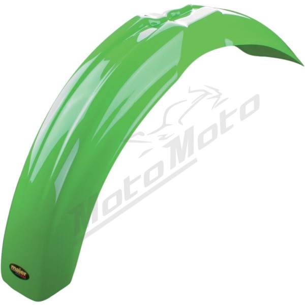 MAIER Front Replacement Fender Kawasaki KDX / KLX / KX 125/500 93-07