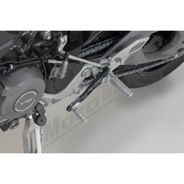 SW-MOTECH Gear Lever Ducati Panigale / Streetfighter 890 25-26