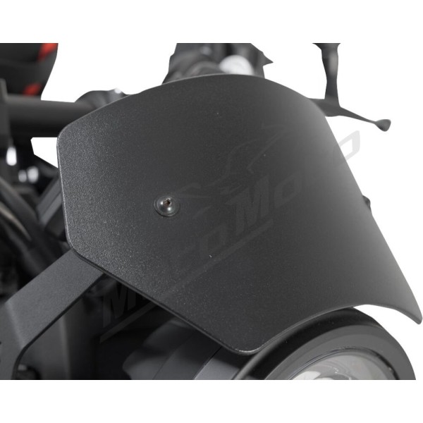SW-MOTECH Priekinis stiklas Yamaha XSR 900 21-25