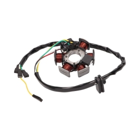 101 OCTANE Alternator Stators Aprilia / Malaguti / MH / Peugeot / Rieju / Yamaha 50 88-17
