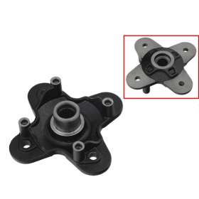BRONCO Drive Hub Front / Rear Polaris Sportsman / General / Scrambler 1000 17-21