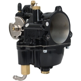 S&S CYCLE Super G Carburetor Harley Davidson FL / FLB / FLE / FLEF / FLF 883-1450cc 55-06