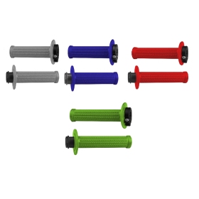 UFO Grips Lock On KTM/SUZUKI/SHERCO/YAMAHA/BETA