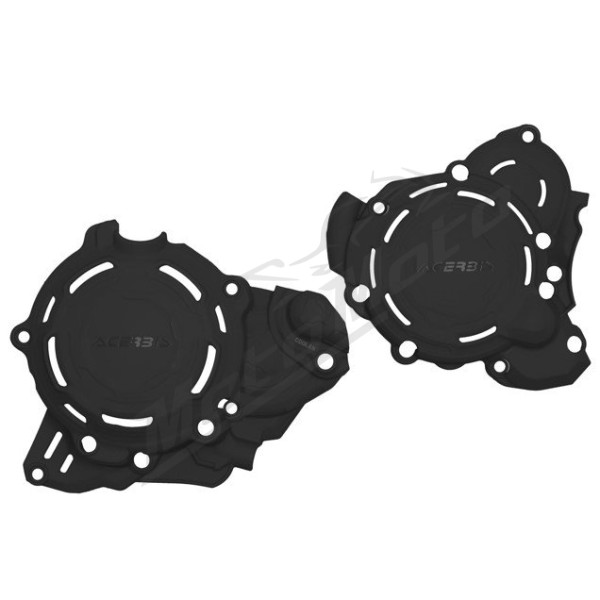 Acerbis clutch cover GasGas EC / EX / MC 250-300cc 24-25