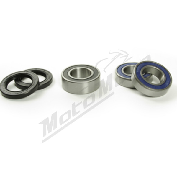 PROX Rearwheel Bearing Set Husqvarna CR / TC / SM / TE / WR 125-630 00-13