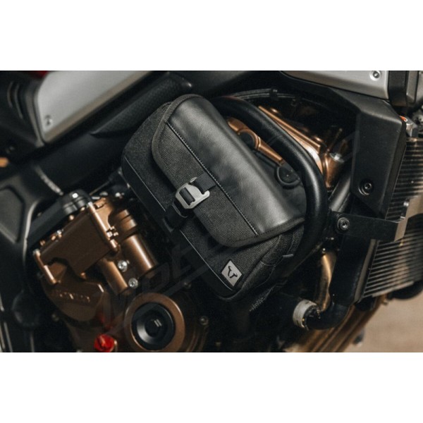 SW-MOTECH Legend Gear šoninis priedų krepšys LA9 2,5L