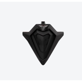 Airoh Commander 2 Kit chin vent Black matt