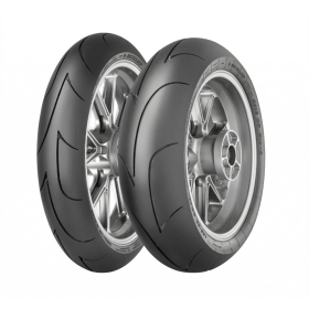 Tire Dunlop D213 GP PRO 3 RACE 120/70 R17 58W TL