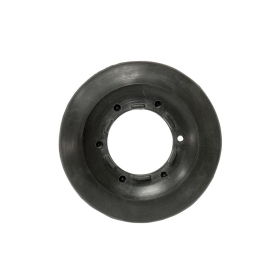 Sno-X Wheel for wheelboggie 126/51mm Ski-Doo Nordik 69-88