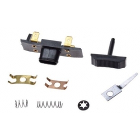 Lock parts ROMET