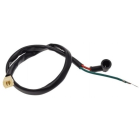 Starter power cable GY6