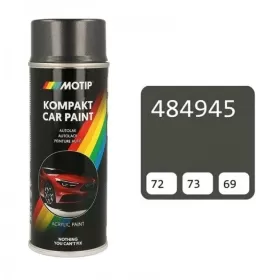 MOTIP Coloured paint 484945 400ml