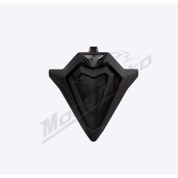 Airoh Commander 2 Kit chin vent Black matt
