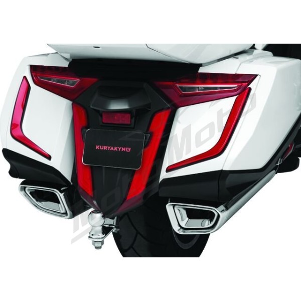 KURYAKYN Omni LED galinio purvasargio apdaila Honda GL 1800 18-24