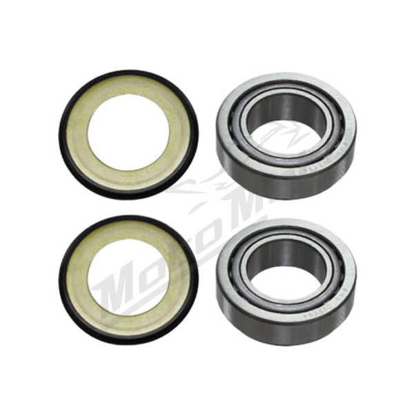 Sixty5 steering bear kit 26x47x15 2pcs. Honda CR / CRF / FX / GL / NX / SLR / XL / XR / XRE 125-1800 82-17