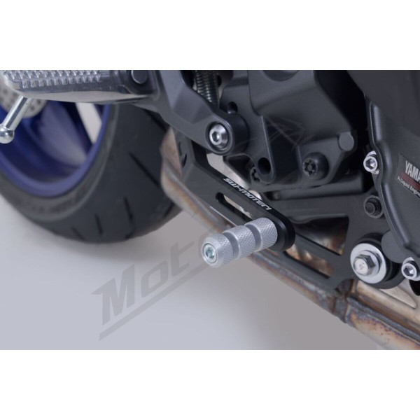 SW-MOTECH stabdžių kojelė Yamaha MT-09 23-25