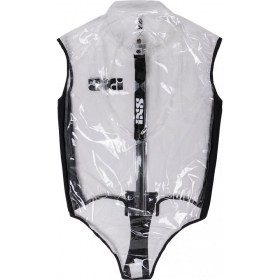 IXS Race 1.0 Rain Vest