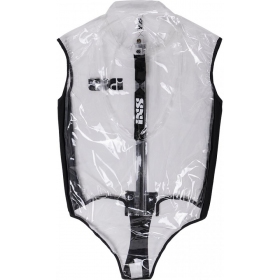 IXS Race 1.0 Rain Vest