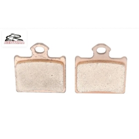 PRO-ONE PERF.MFG. Saddlebag Latch Covers Husqvarna / KTM 65-250 11-24
