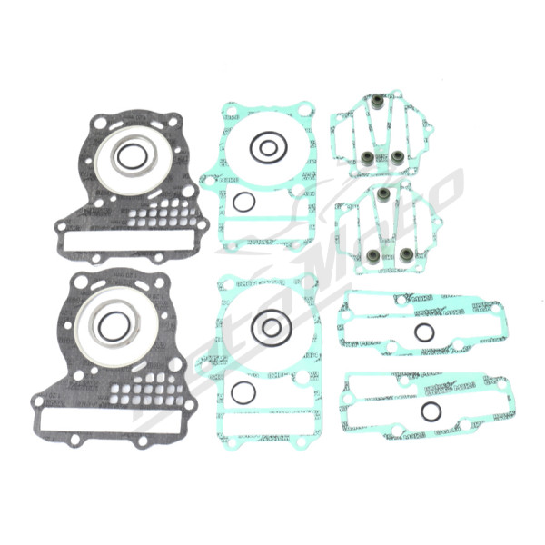 Athena Top-End Gaskets Honda VT 700-750cc 83-89