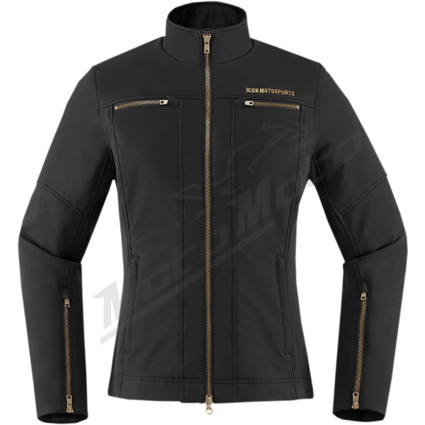 ICON Women's Hella2™ Jacket