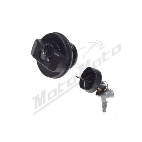 Kuro bako užraktas CFMOTO CFORCE / UFORCE / X5 / X6 / ZFORCE 450-1000cc 2011-2025