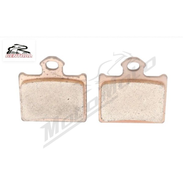 PRO-ONE PERF.MFG. Saddlebag Latch Covers Husqvarna / KTM 65-250 11-24