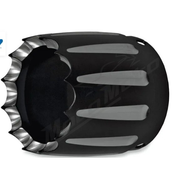 SUPERTRAPP Exhaust End Cap