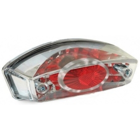 Tail light TNT Lexus Style Senda R - SM (97->02) / Peugeot XPS / Malaguti F12