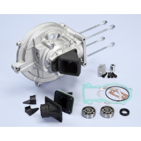 POLINI Engine Crankcase Electric Igition Piaggio Boxer / Bravo / Ciao / Si 50cc 67-06