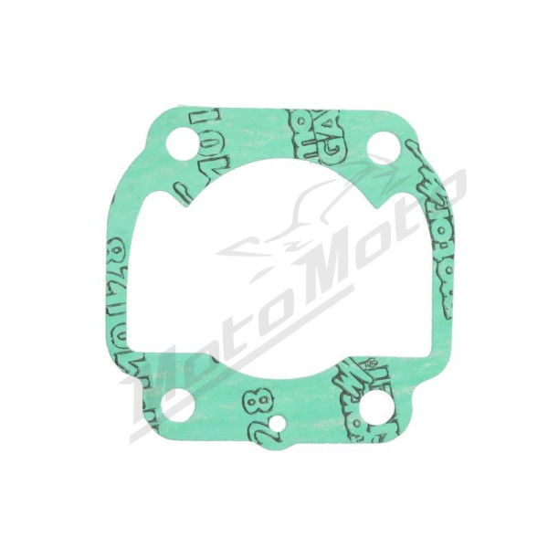 ATHENA Cylinder base gasket Suzuki GT 125 74-81