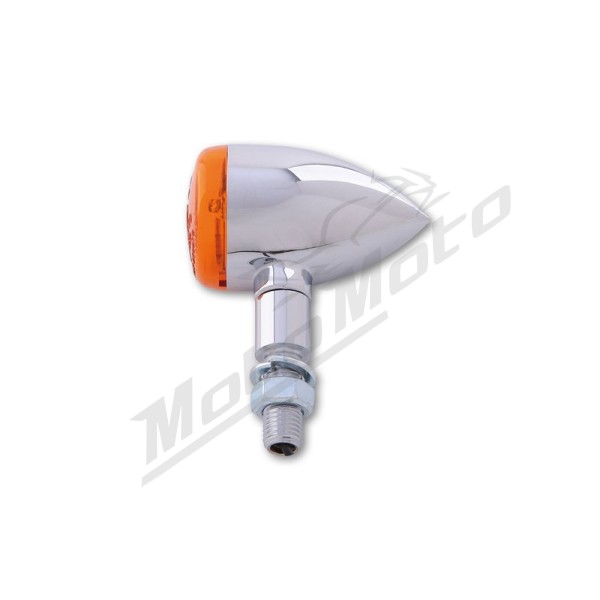 HIGHSIDER universal Bullet Light Indicator  (Pair)