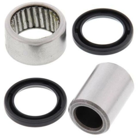ALL BALLS Bottom Shock Absorber Bearing Kit SUZUKI DR-Z / RM 125-400cc 00-17