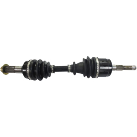 MOOSE OFFROAD FOUR WHEEL Complete Axle Assembly CF Moto CF / Cforce / Terralender 500-800cc 08-15