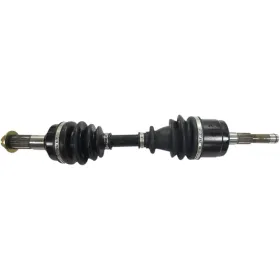 MOOSE OFFROAD FOUR WHEEL Complete Axle Assembly CF Moto CF / Cforce / Terralender 500-800cc 08-15
