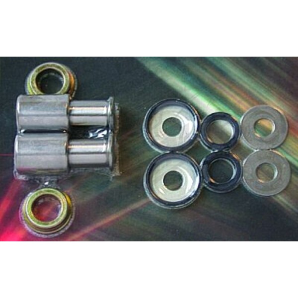 Pivot Works galinės šakės rem. komplektas Suzuki RM 80-85 96-02