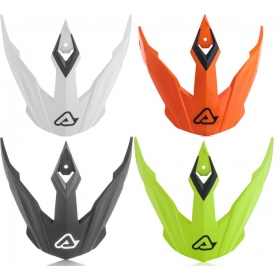 Acerbis FS-606 helmet peak